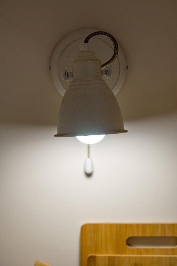 Opatija Pearl Apartment Bagian luar foto